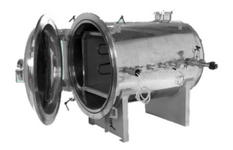 custom vacuum chamber