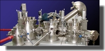 custom vacuum chambers